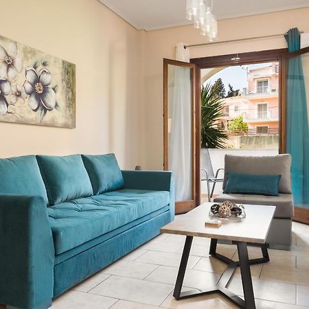 Joseph Apartment Corfu  Exterior foto