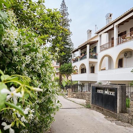 Joseph Apartment Corfu  Exterior foto