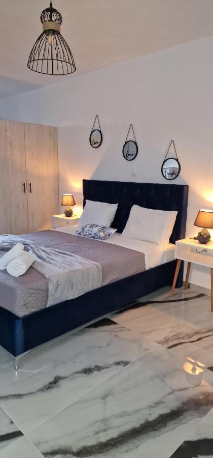 Joseph Apartment Corfu  Exterior foto