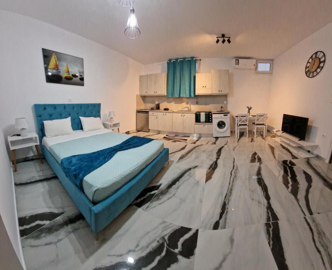 Joseph Apartment Corfu  Exterior foto