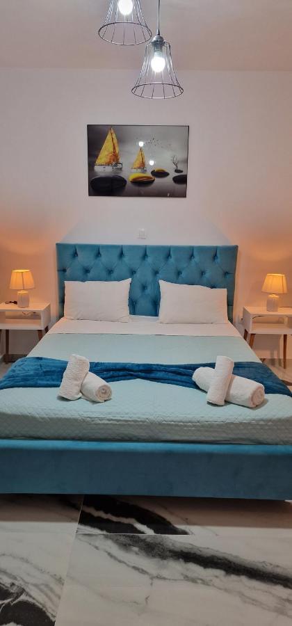 Joseph Apartment Corfu  Exterior foto