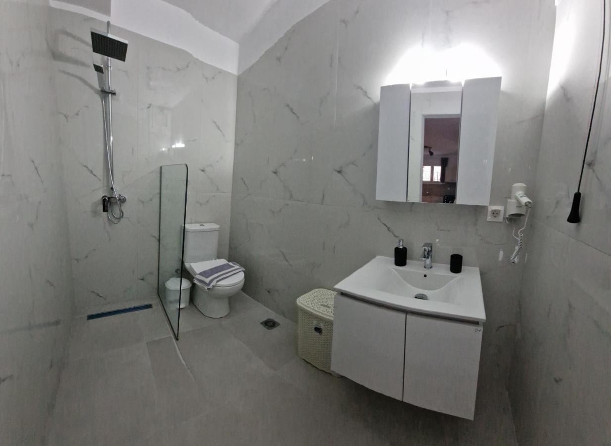 Joseph Apartment Corfu  Exterior foto
