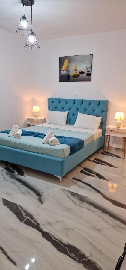 Joseph Apartment Corfu  Exterior foto