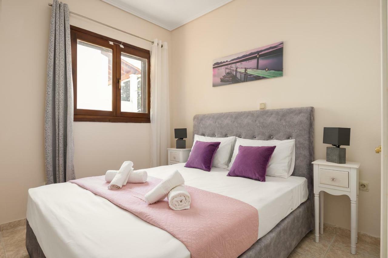 Joseph Apartment Corfu  Exterior foto