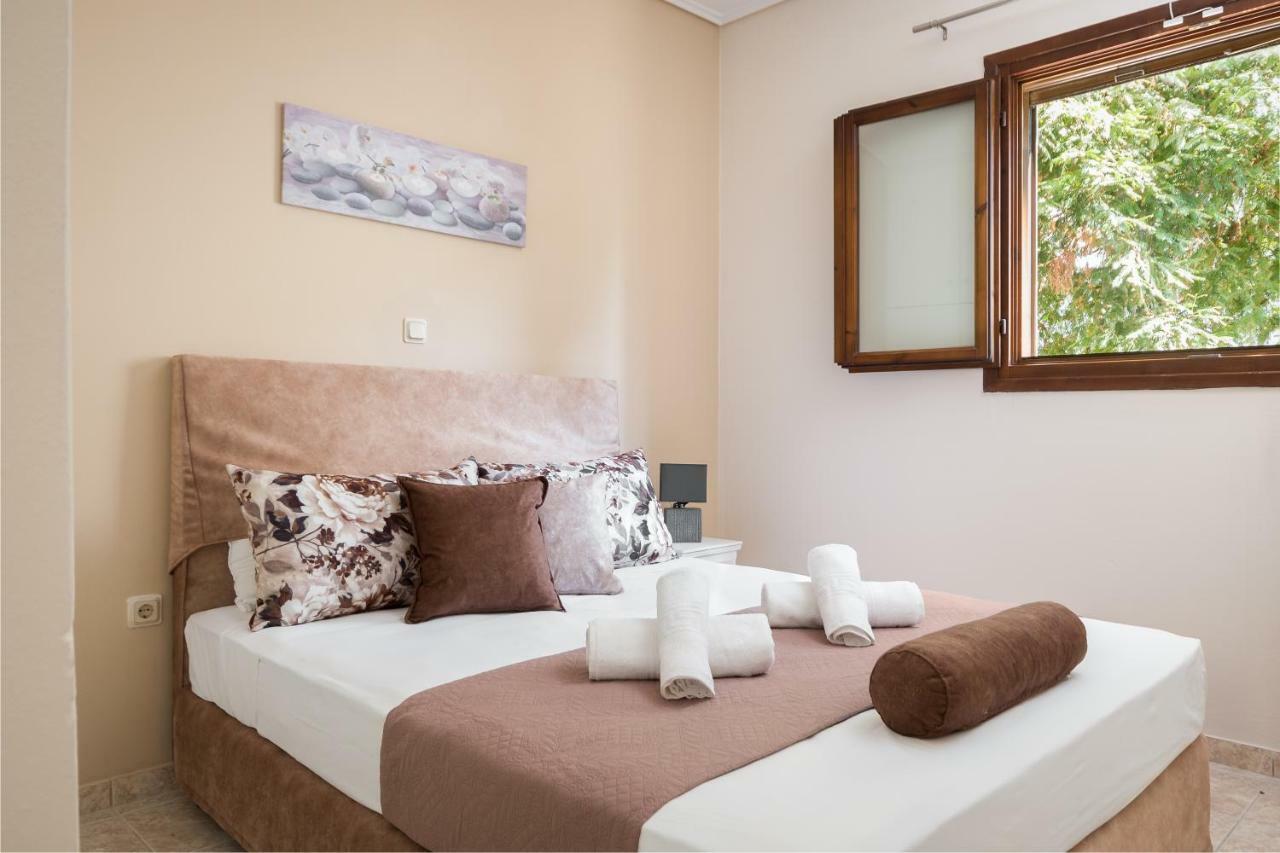Joseph Apartment Corfu  Exterior foto